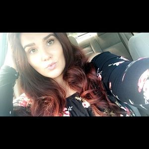 Meet your Posher, Savannah